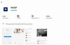 nvsip安卓版下载nvsip最新版本下载安装-第2张图片-太平洋在线下载