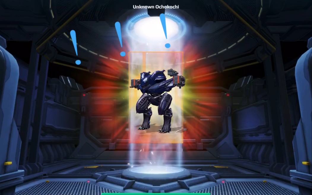 warrobots有安卓版吗warrobots最新版本下载