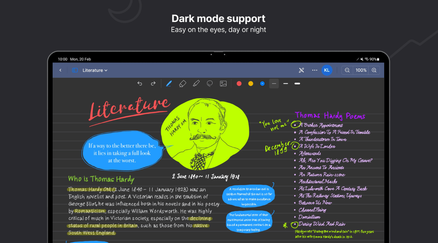 goodnote安卓版goodnotes电脑版win10-第2张图片-太平洋在线下载